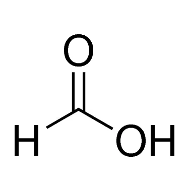 Formic Acid CAS 64-18-6
